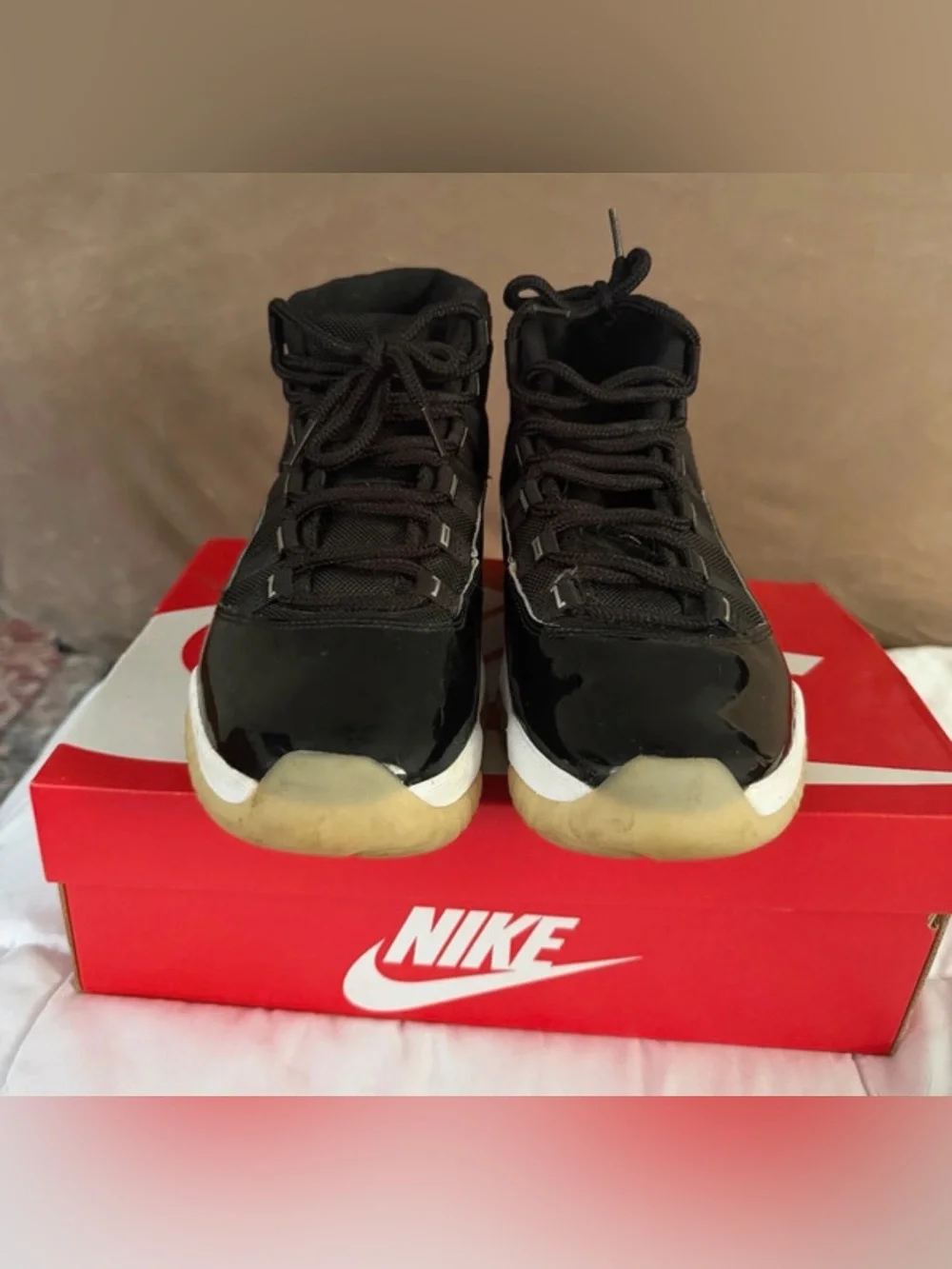Men’s Jordan 11 “Jubilee”